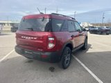 New 2025 Ford Bronco Sport Big Bend image 5