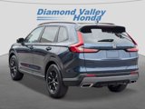 New 2026 Honda CR-V Sport-L image 4