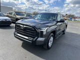 Certified 2023 Toyota Tundra SR image 3