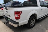 Used 2018 Ford F150 XLT w/ Equipment Group 301A Mid image 4