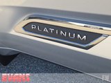 New 2025 Toyota Sequoia Platinum image 3