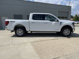 New 2025 Ford F150 XLT image 3