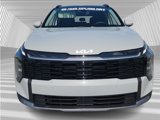 New 2026 Kia Sportage EX image 3