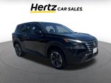 Used 2024 Nissan Rogue SV image 2