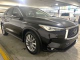 Used 2021 INFINITI QX50 Luxe image 5