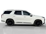 New 2025 Hyundai Palisade Calligraphy image 6