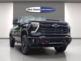 New 2025 Chevrolet Silverado 3500 LTZ w/ LTZ Plus Package image 2
