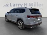 New 2025 Volkswagen Atlas SEL image 4