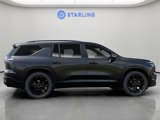 New 2026 Chevrolet Traverse RS image 5