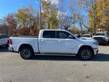 New 2025 RAM 1500 Laramie image 2