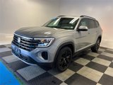 Certified 2024 Volkswagen Atlas SE w/ Panoramic Sunroof Package image 3