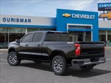 New 2025 Chevrolet Silverado 1500 LT w/ Safety Package image 3