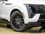New 2026 Cadillac Escalade IQL Sport 1 w/ LPO, ONYX Package image 3