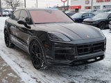Used 2024 Porsche Cayenne Turbo GT image 3