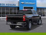 New 2026 Chevrolet Silverado 2500 LT w/ Safety Package image 4