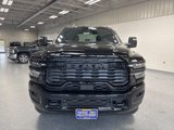 New 2025 RAM 2500 Big Horn image 2