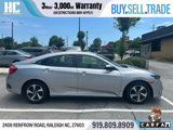 Used 2020 Honda Civic LX image 6