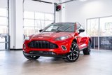 Used 2022 Aston Martin DBX image 2