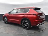 New 2025 Mitsubishi Outlander SEL image 5
