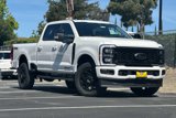New 2025 Ford F350 Lariat image 2