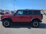 New 2025 Ford Bronco Badlands image 5