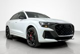 New 2025 Audi RS Q8 performance image 2