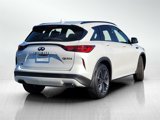 New 2025 INFINITI QX50 Sport image 4