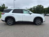 New 2025 Nissan Pathfinder SL image 4