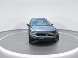 Certified 2022 Volkswagen Tiguan SE image 3