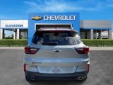 New 2026 Chevrolet TrailBlazer RS w/ Driver Confidence Package image 6