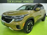 Used 2024 Kia Seltos SX w/ SX Sunroof Package image 5