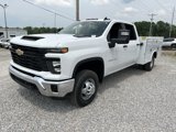 New 2025 Chevrolet Silverado 3500 W/T w/ WT Convenience Package image 5