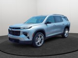 New 2025 Chevrolet Traverse LT w/ LPO, Floor Liner Package image 3