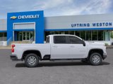 New 2025 Chevrolet Silverado 2500 LT w/ All Star Edition image 5