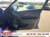 Used 2019 Nissan Rogue S image 6