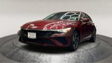 Used 2024 Hyundai Elantra Limited image 3