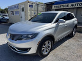 Used 2018 Lincoln MKX Premiere image 4