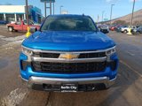 New 2025 Chevrolet Silverado 1500 LT image 2