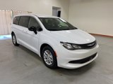 New 2025 Chrysler Voyager LX image 2