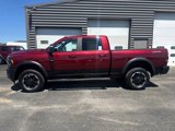 Used 2024 RAM 2500 Rebel w/ Safety Group image 2