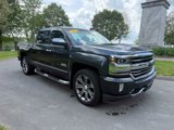Used 2018 Chevrolet Silverado 1500 High Country image 3