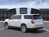 New 2025 GMC Yukon XL Denali w/ Denali Reserve Package image 3