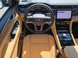 New 2025 Jeep Grand Cherokee L Summit image 3