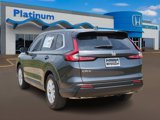 New 2026 Honda CR-V EX image 5