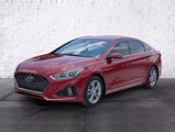 Used 2018 Hyundai Sonata Sport image 4