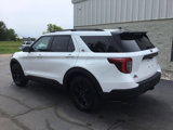 Used 2024 Ford Explorer Timberline w/ Timberline Technology Package image 5