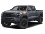 New 2025 Toyota Tacoma 4x4 Double Cab Hybrid image 4