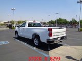Used 2024 Chevrolet Silverado 1500 W/T w/ WT Fleet Convenience Package image 3