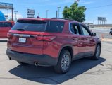 Used 2023 Chevrolet Traverse LT image 3