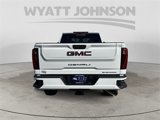 New 2025 GMC Sierra 2500 Denali image 4